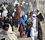 Pakistan Should Not Politicise Refugees’ Issue: MoRR